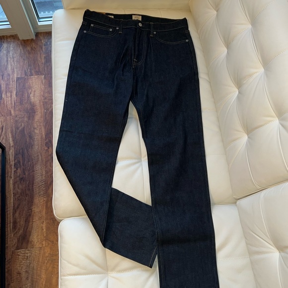 JCrew Men’s Jeans - Picture 2 of 7